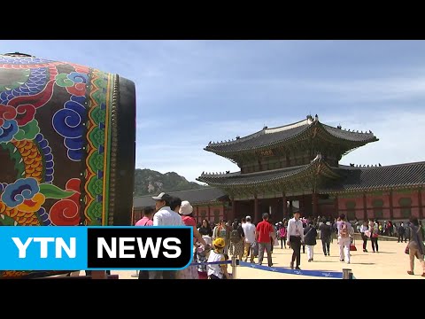 '한국 여행 금지령' 내린 중국…관광업계 초비상 / YTN (Yes! Top News)